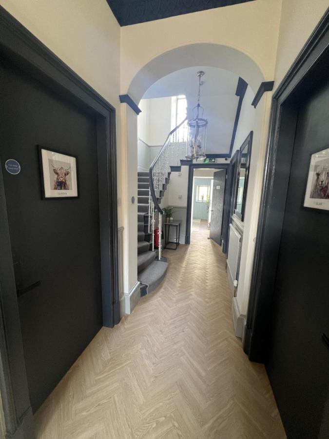 'Blair' In Allandale Aparthotel Auchterarder Zewnętrze zdjęcie