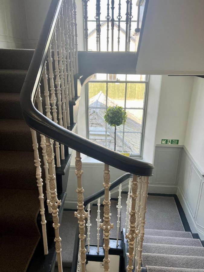 'Blair' In Allandale Aparthotel Auchterarder Zewnętrze zdjęcie