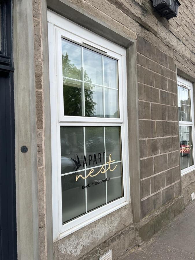 'Blair' In Allandale Aparthotel Auchterarder Zewnętrze zdjęcie